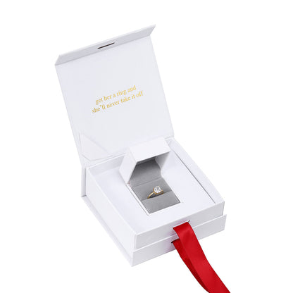Pierścionek Wiecznej Eteryczności